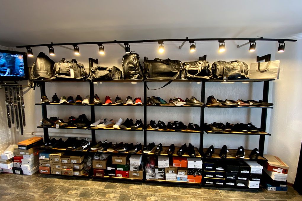 Ковка Караганда