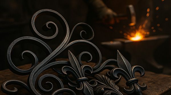 Металлоконструкции