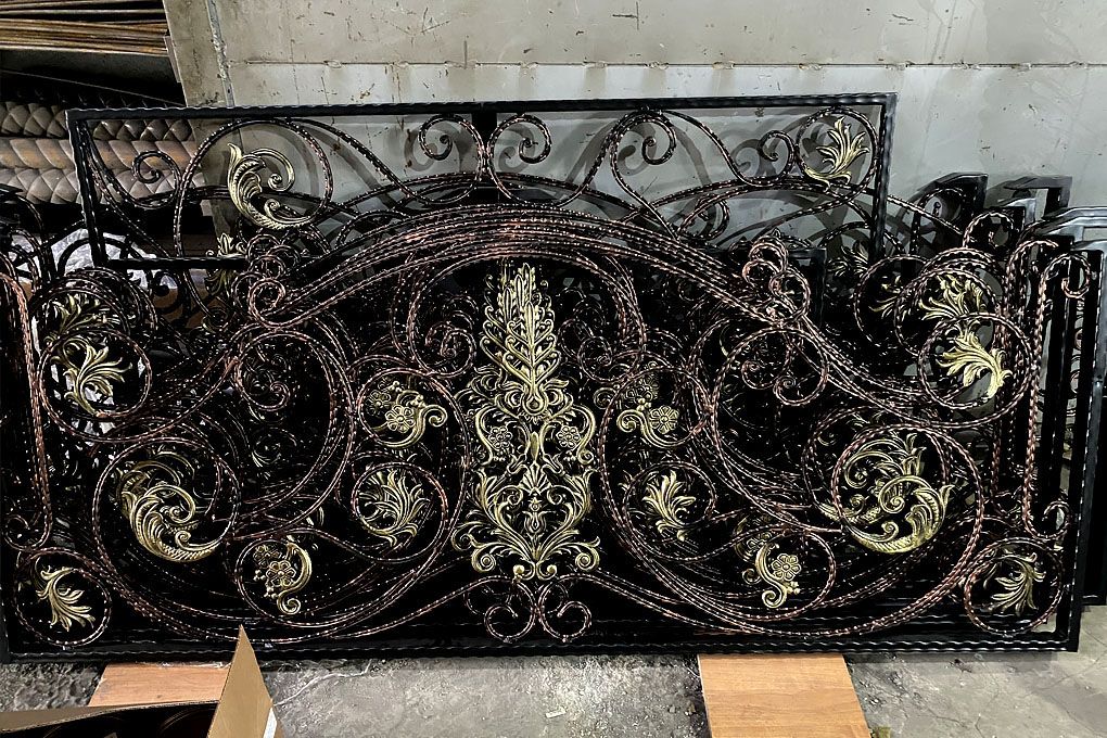 Ковка Караганда