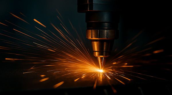 Лазерная резка