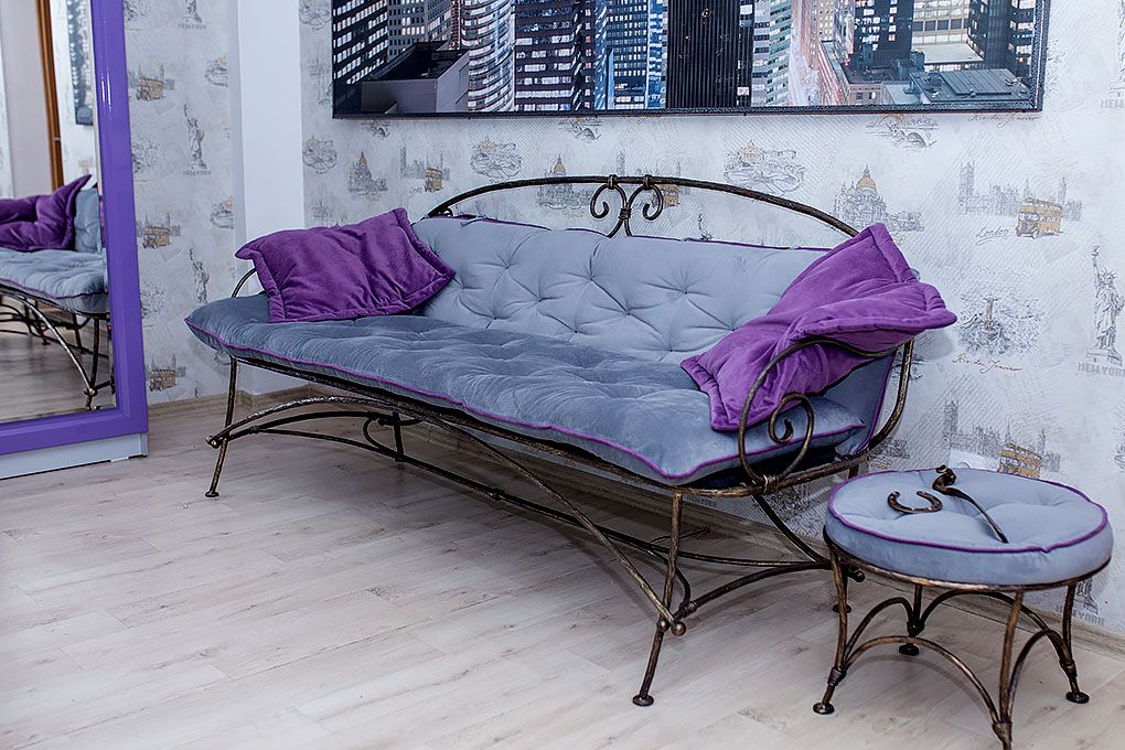 Ковка Караганда