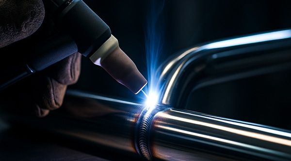 Сварочные работы