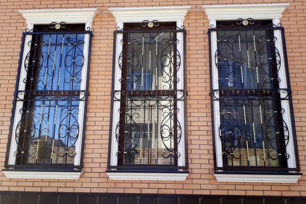 Ковка Караганда