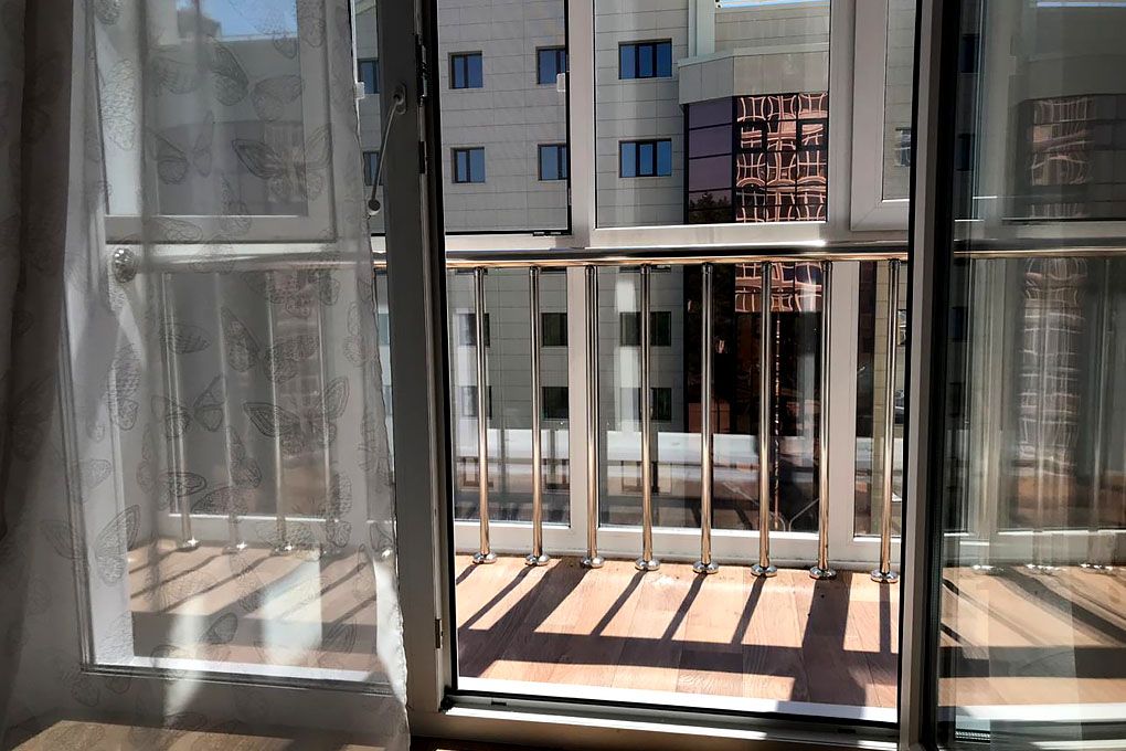 Ковка Караганда