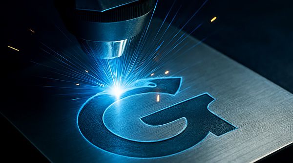 Гравировка по металлу